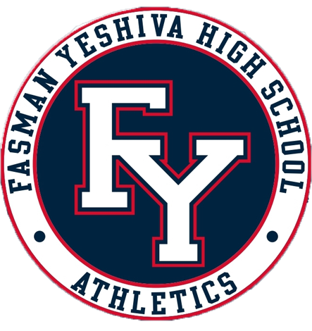 Fasman just logo
