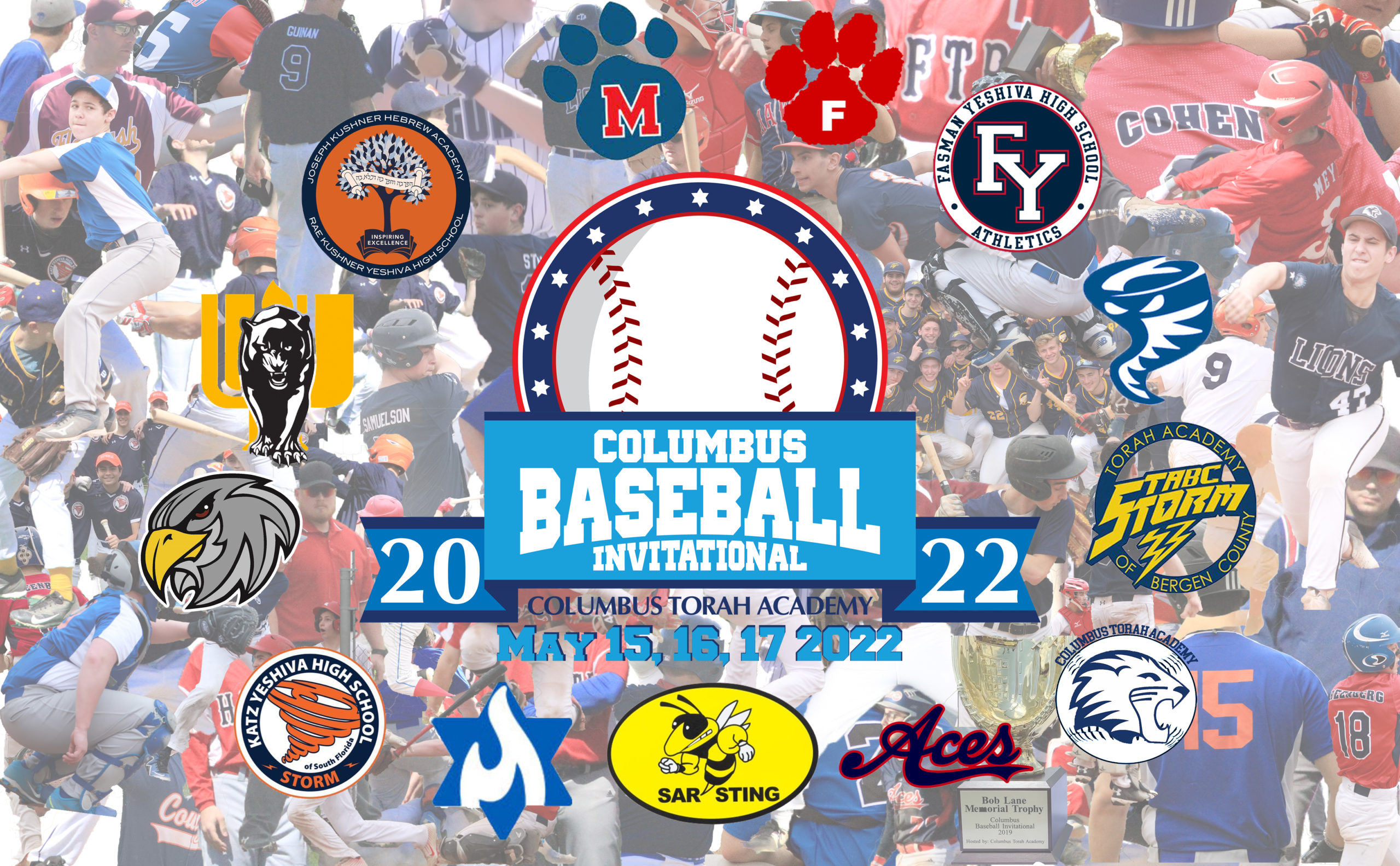 CBI 13 logos April 2022